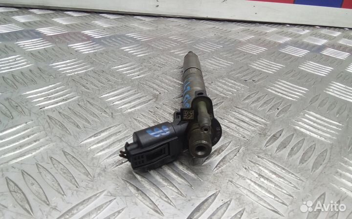 Форсунка дизельная BMW 5 E60/E61 2007-2010 2009