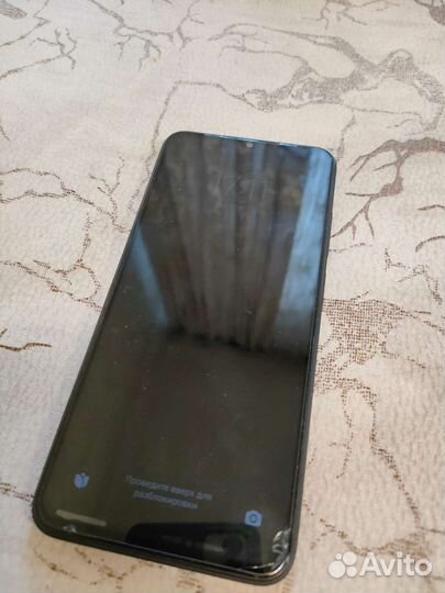 Xiaomi Poco M5, 4/128 ГБ