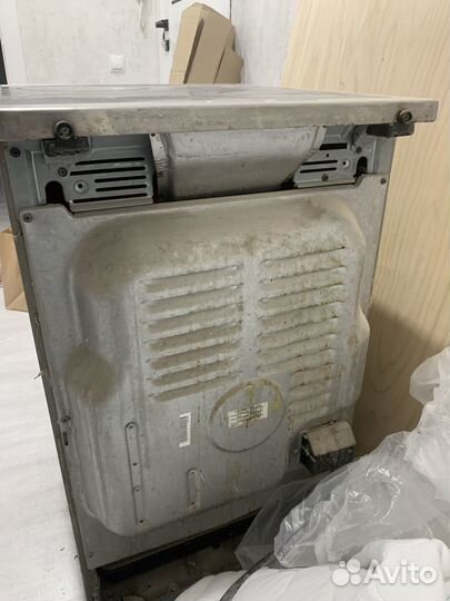 Плита электрическая