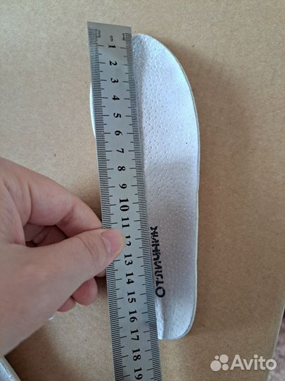 Ботинки для мальчика