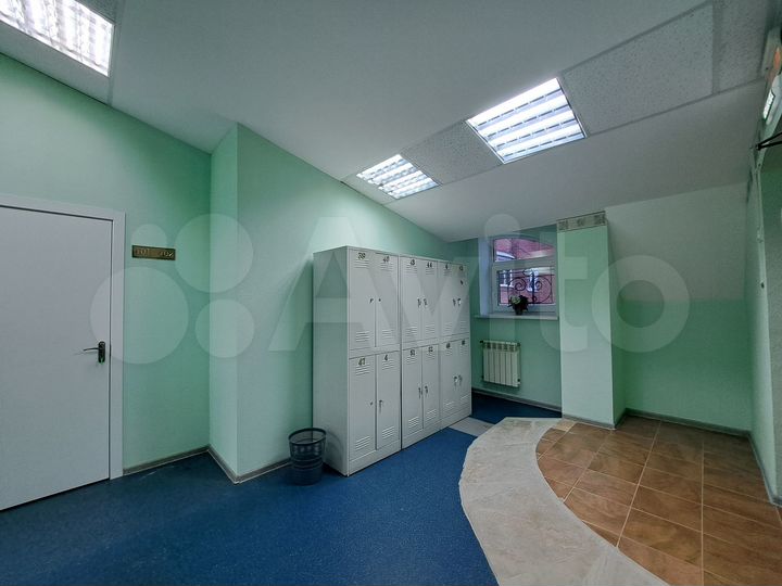 Комната 30 м², 4/4 эт.