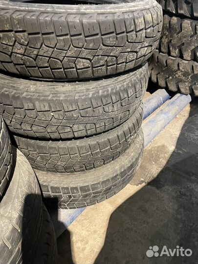 Pirelli Scorpion 185/75 R16