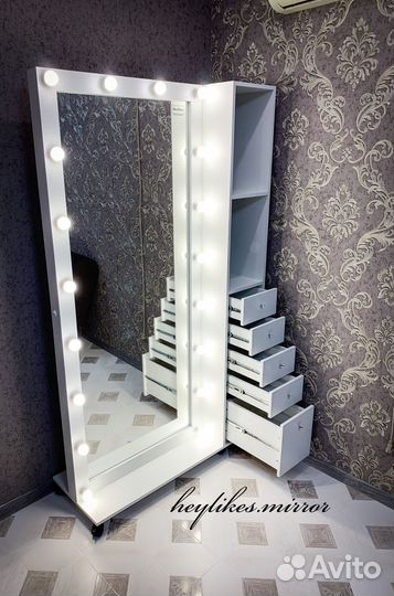 Зеркало в полный рост/ Зеркало в прихожую