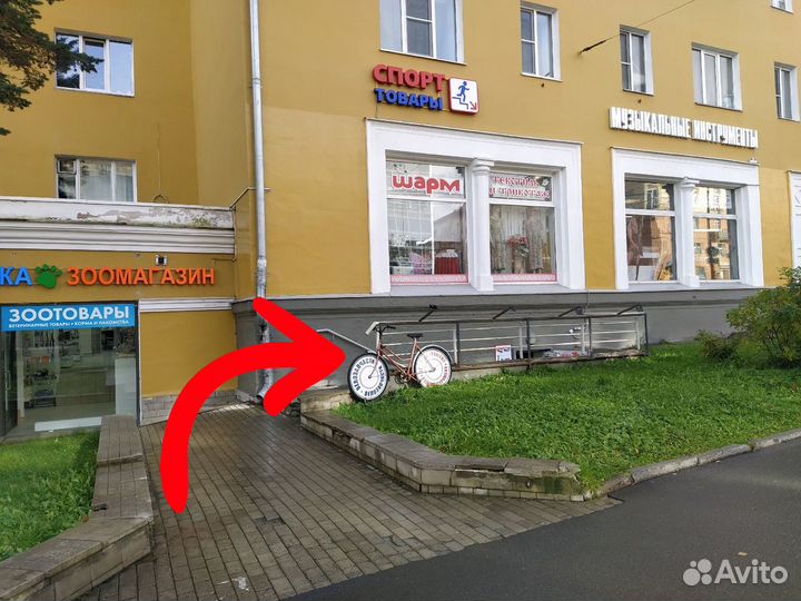 Эспандер жгут плоский 5 см*2,5 мм