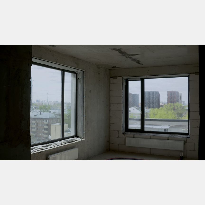 3-к. квартира, 114,3 м², 6/18 эт.