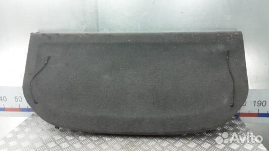 Полка багажника toyota corolla E12 (ADN22IH01)