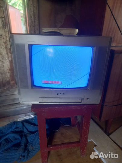 Телевизор
