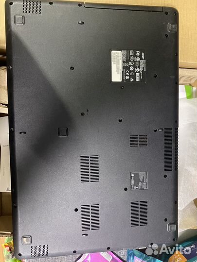 Acer
