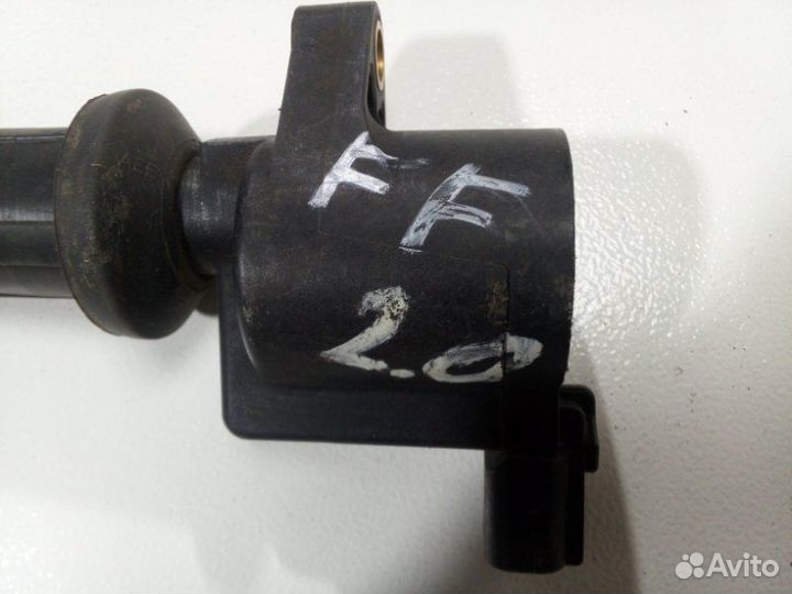 Катушка зажигания Ford Focus 2 CB4 2006-2011