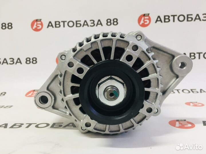 Генератор Suzuki H20A / H25A / H27A