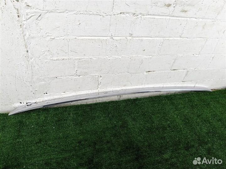 Молдинг крышки багажника Citroen C-Crosser 2007