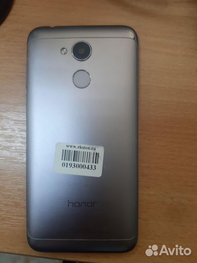 HONOR 6A, 2/16 ГБ