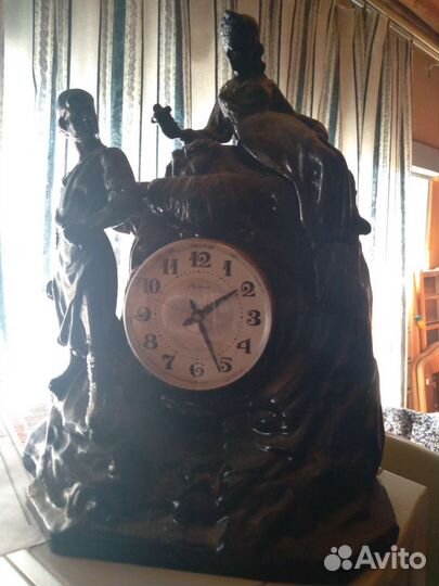 Антиквариат СССР