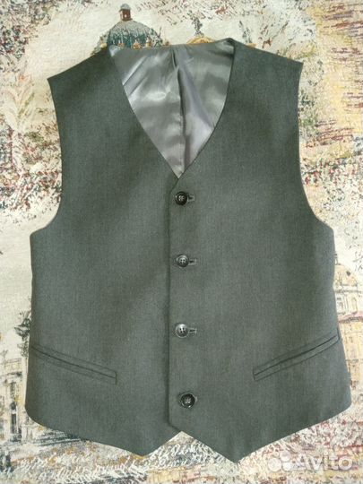 Школьная форма 128 SkyLake