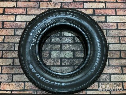 Torque TQ7000AS 215/75 R16
