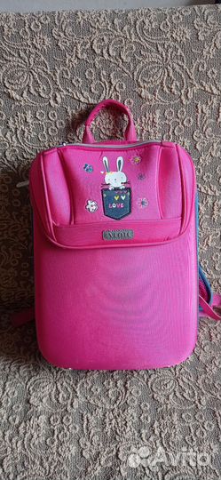 Ранец, рюкзак