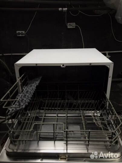 Посудомоечная машина Candy