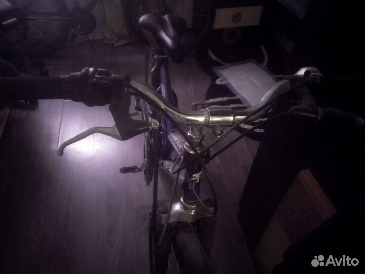 Велосипеды бу взрослый скоростной