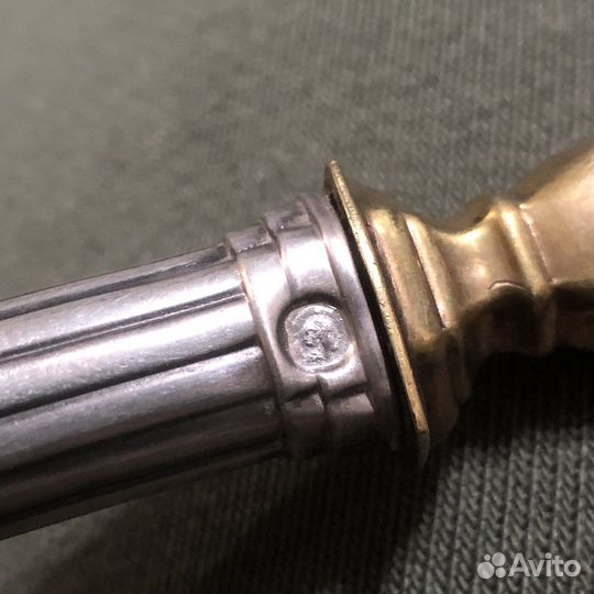 Лопатка для торта. Франция