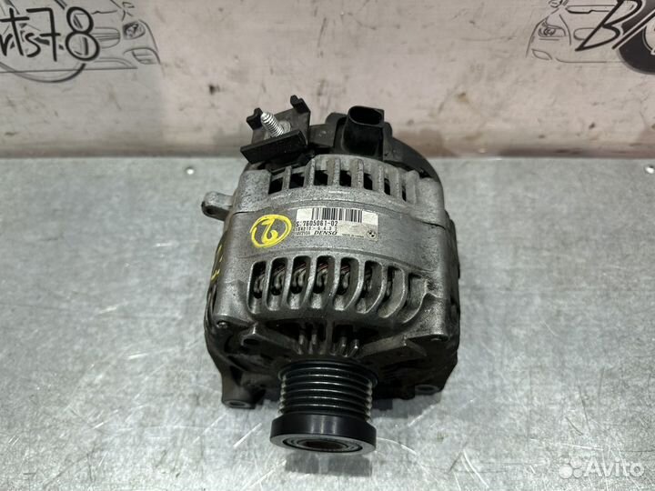 Генератор BMW F30 F10 X3 F25 N20