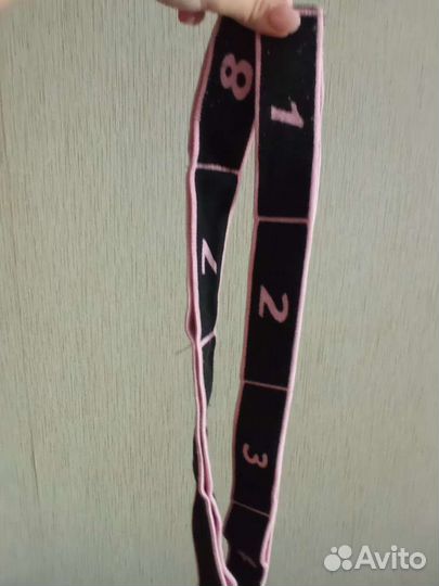 Резина для махов