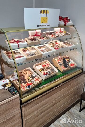 Подарки с сыром к дню рождения для девушек