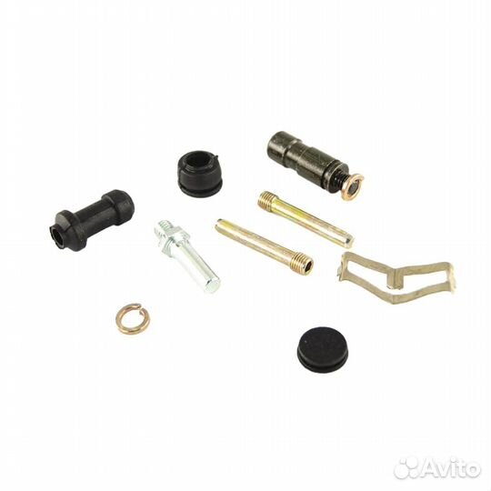 Ремкомплект заднего суппорта питбайк (CRF, TTR125