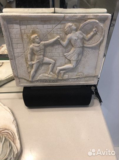 Картина камень Греция новые