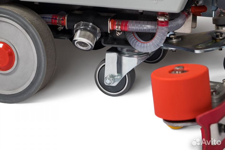 Аренда поломоечных машин Краснодар