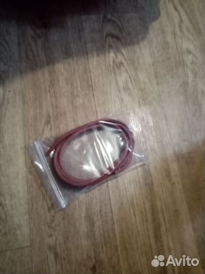 Ремень для швейной машинки ножной