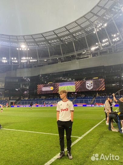 Индивидуальный тренер по футболу, freestyle/panna