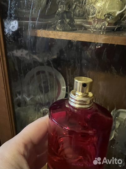 Парфюм оригинал