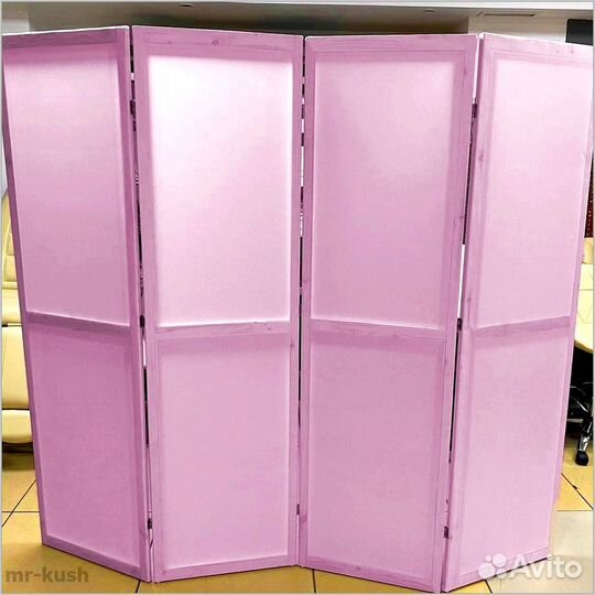 Ширма перегородка в детскую