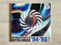 Винил The Hidden Beauty Of Dutch House '94-’98 2LP