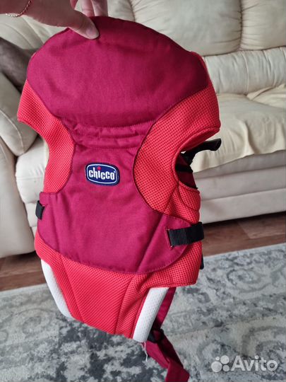 Слинг кенгуру