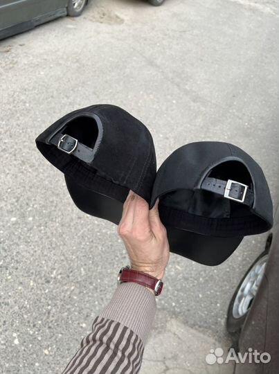 Кепка крокодил