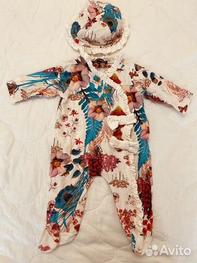 Набор на выписку Roberto Cavalli