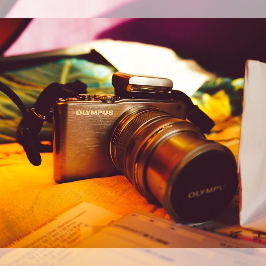 olympus pen e pl3 - Купить недорого электронику во всех регионах