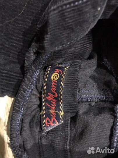 Комбинезон для беременных Буду Мамой