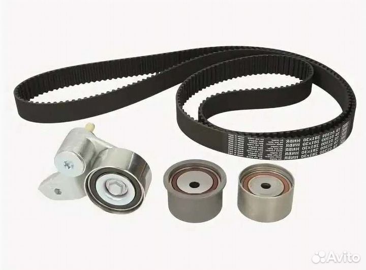 Комплект грм vkma 05260 Fiat, Chevrolet, Opel