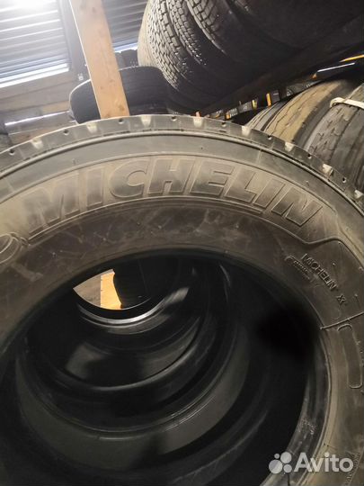 Шины 315 70 22.5 ведущие