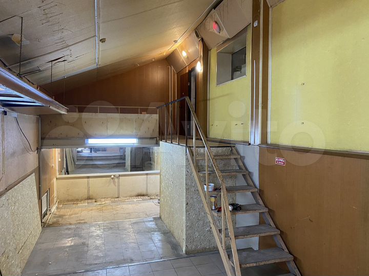 Свободного назначения, 62 м²