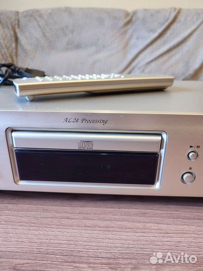 Проигрыватель CD дисков Denon dcd 700 ae