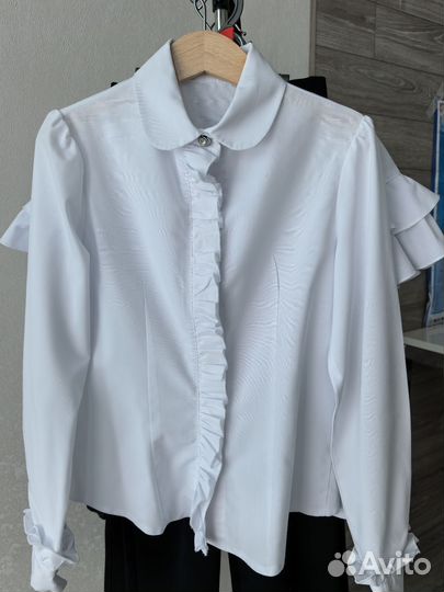 Школьная форма для девочки