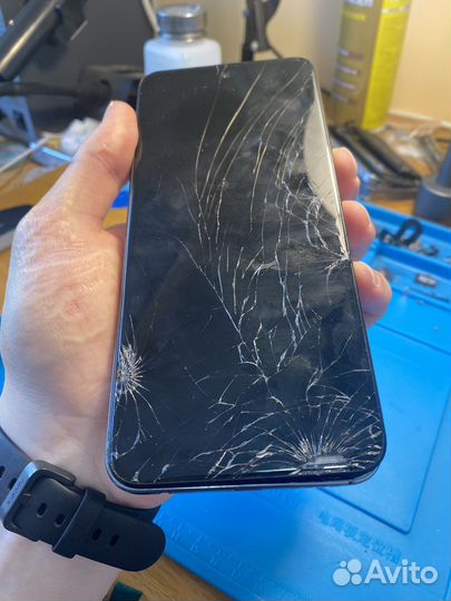 Ремонт мобильных телефонов, техники, телевизоров