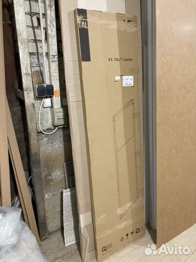 Рама для Vauth Sagel vs tal larder -6