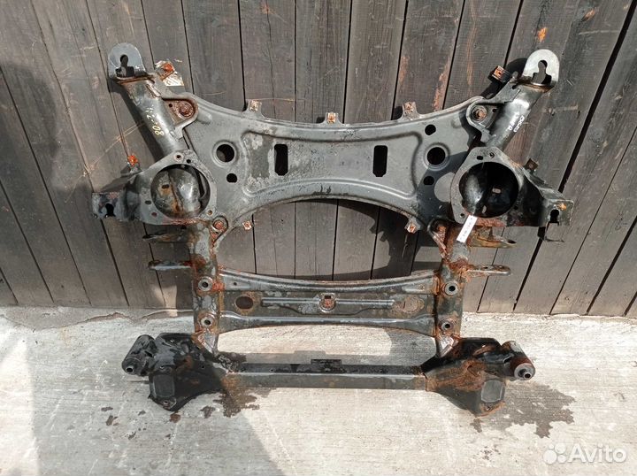 Балка передняя, BMW X3 2013