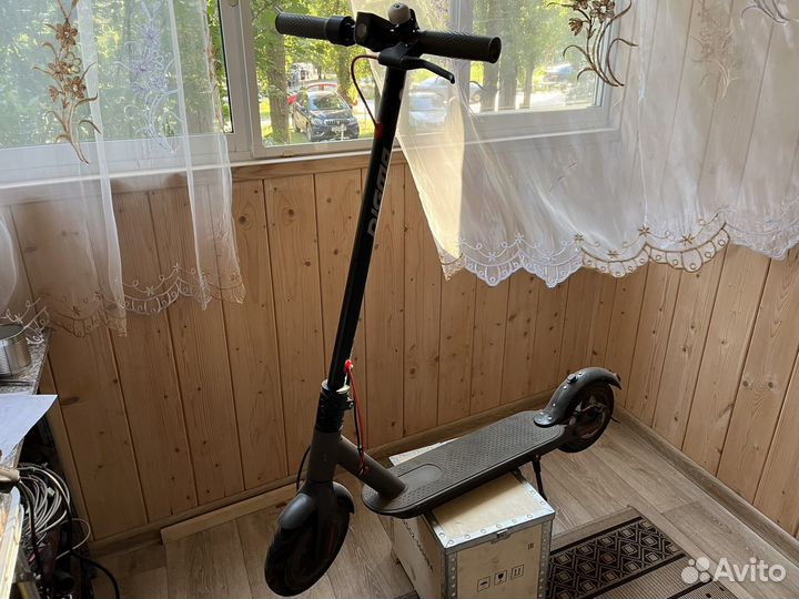 Электрический самокат