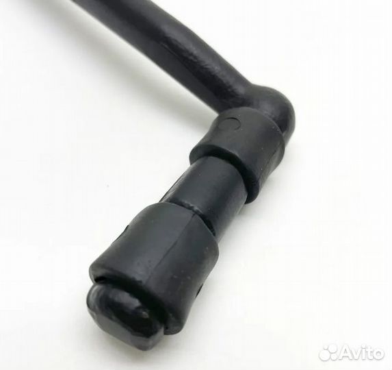 Лапка(рычаг) кикстартера TTR125, питбайк