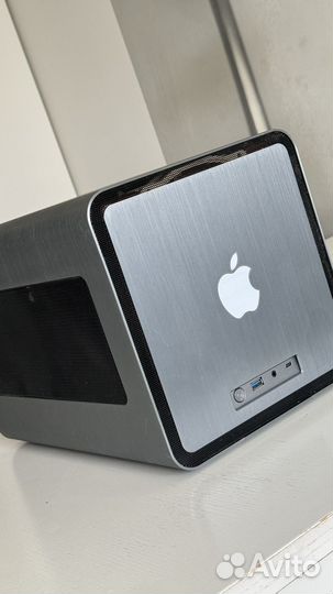 Hackintosh Intel core i9 (Mac Pro)